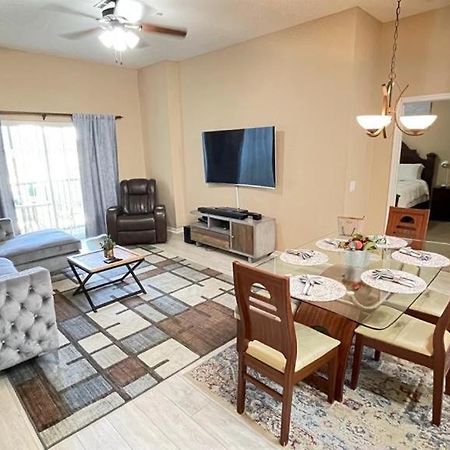 Beautiful 3 Bedroom Apartment Minutes From Disney! Киссимми Экстерьер фото