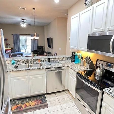 Beautiful 3 Bedroom Apartment Minutes From Disney! Киссимми Экстерьер фото