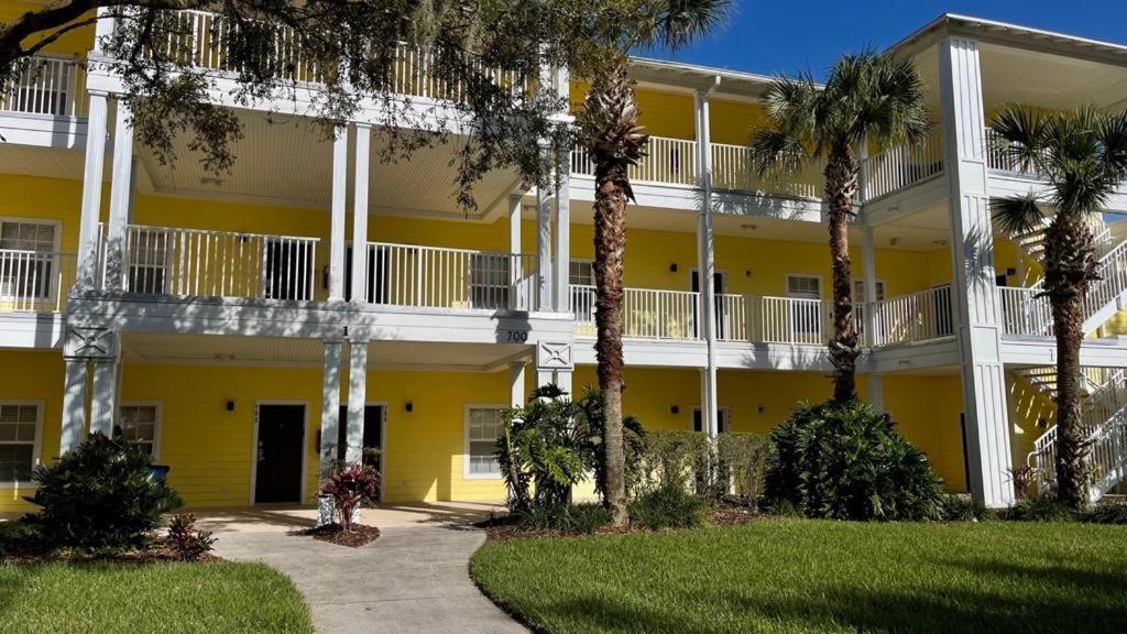 Beautiful 3 Bedroom Apartment Minutes From Disney! Киссимми Экстерьер фото