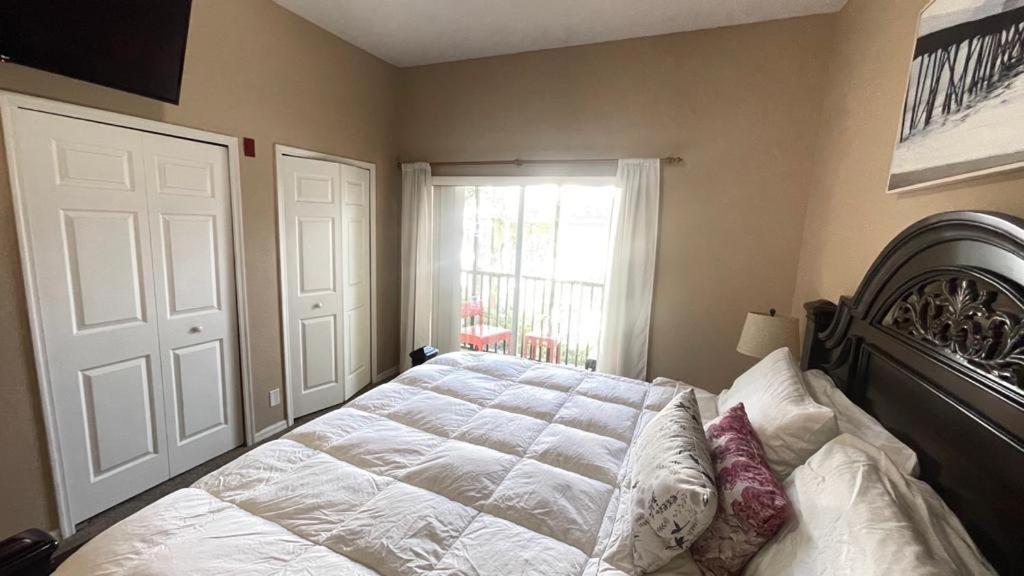 Beautiful 3 Bedroom Apartment Minutes From Disney! Киссимми Экстерьер фото