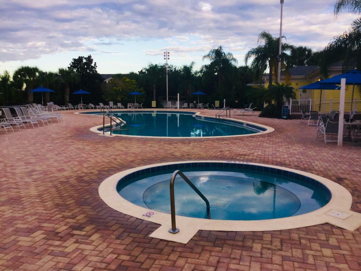 Beautiful 3 Bedroom Apartment Minutes From Disney! Киссимми Экстерьер фото