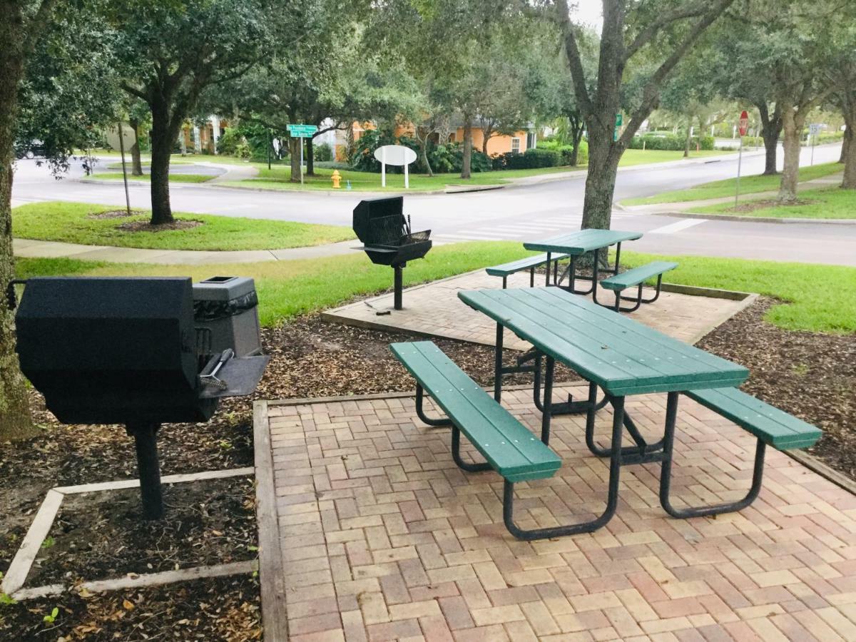 Beautiful 3 Bedroom Apartment Minutes From Disney! Киссимми Экстерьер фото