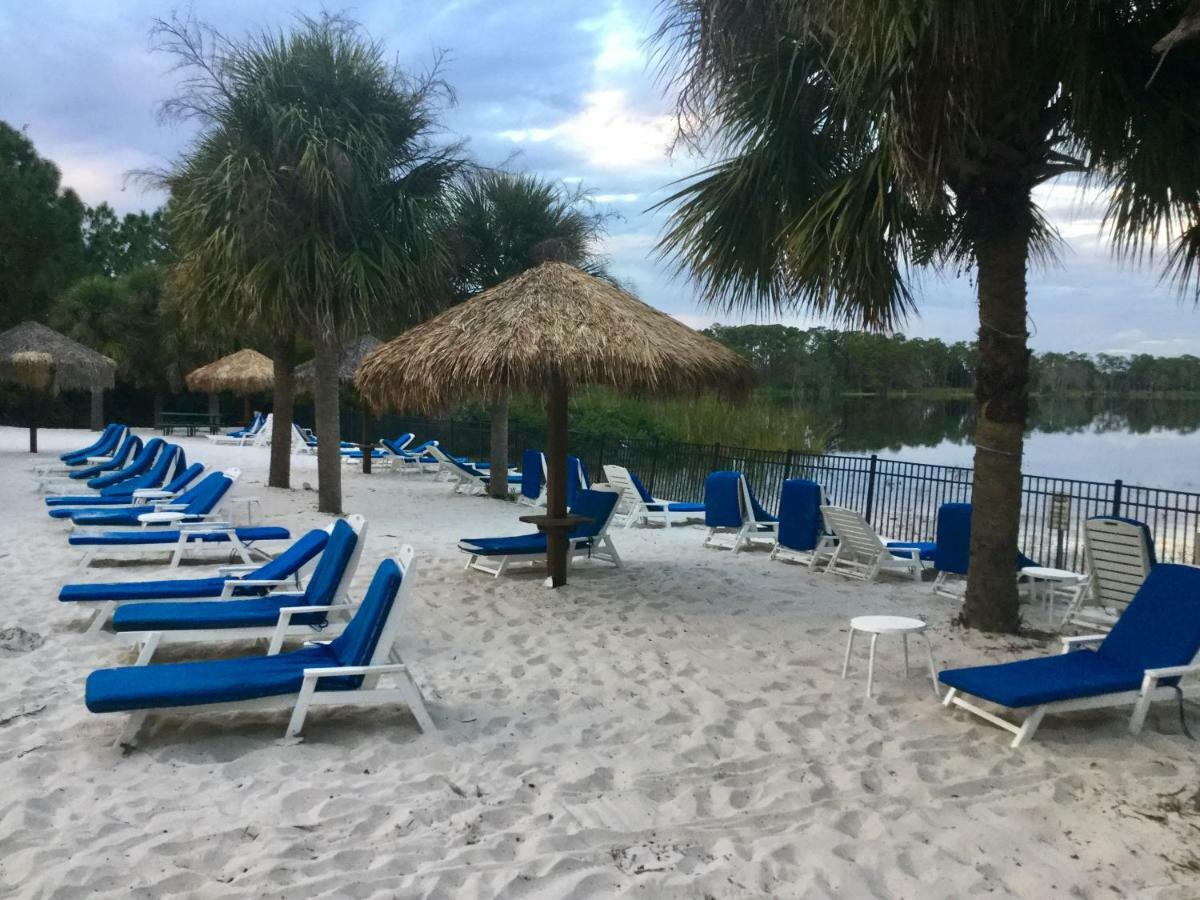 Beautiful 3 Bedroom Apartment Minutes From Disney! Киссимми Экстерьер фото