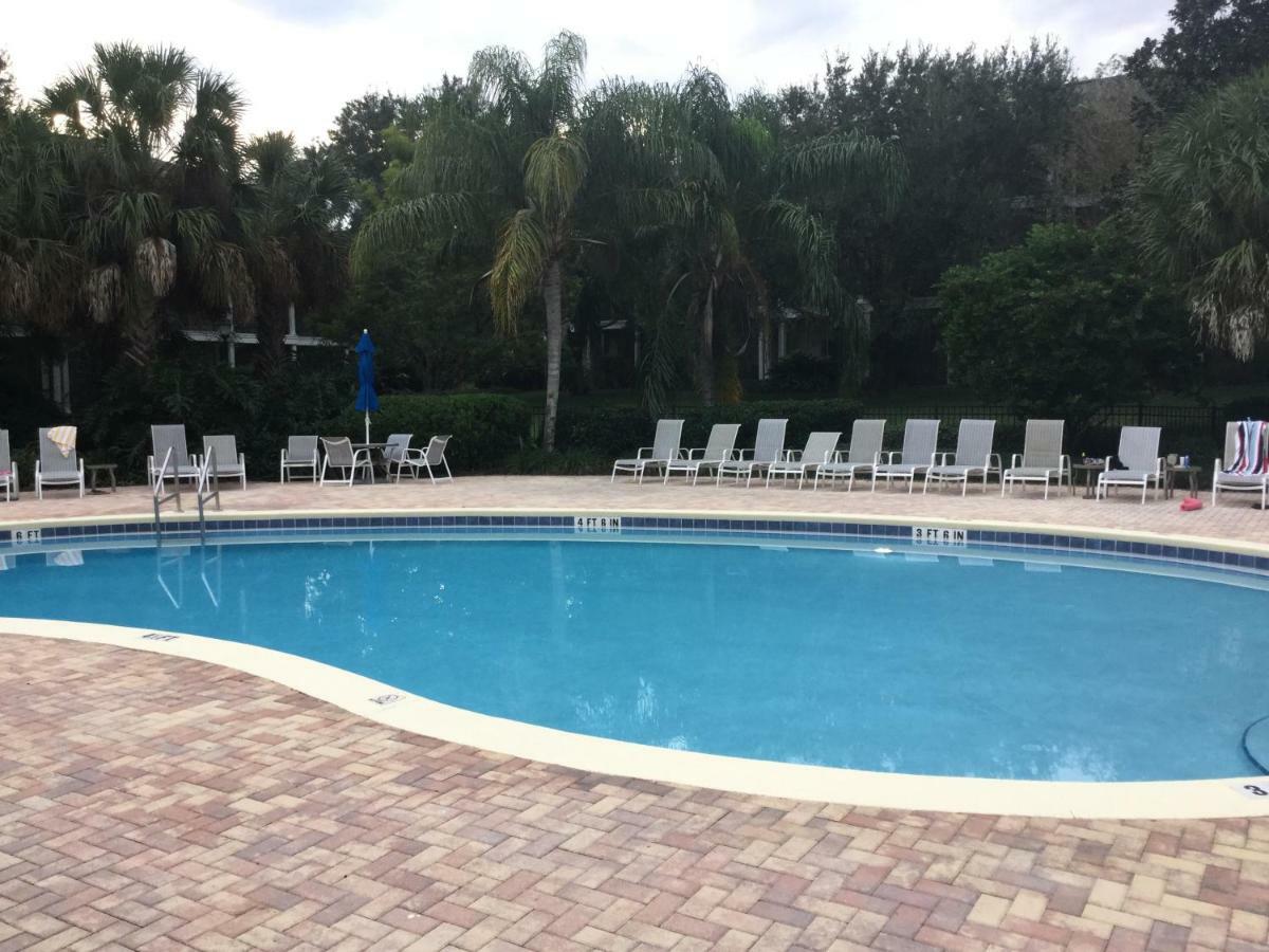 Beautiful 3 Bedroom Apartment Minutes From Disney! Киссимми Экстерьер фото