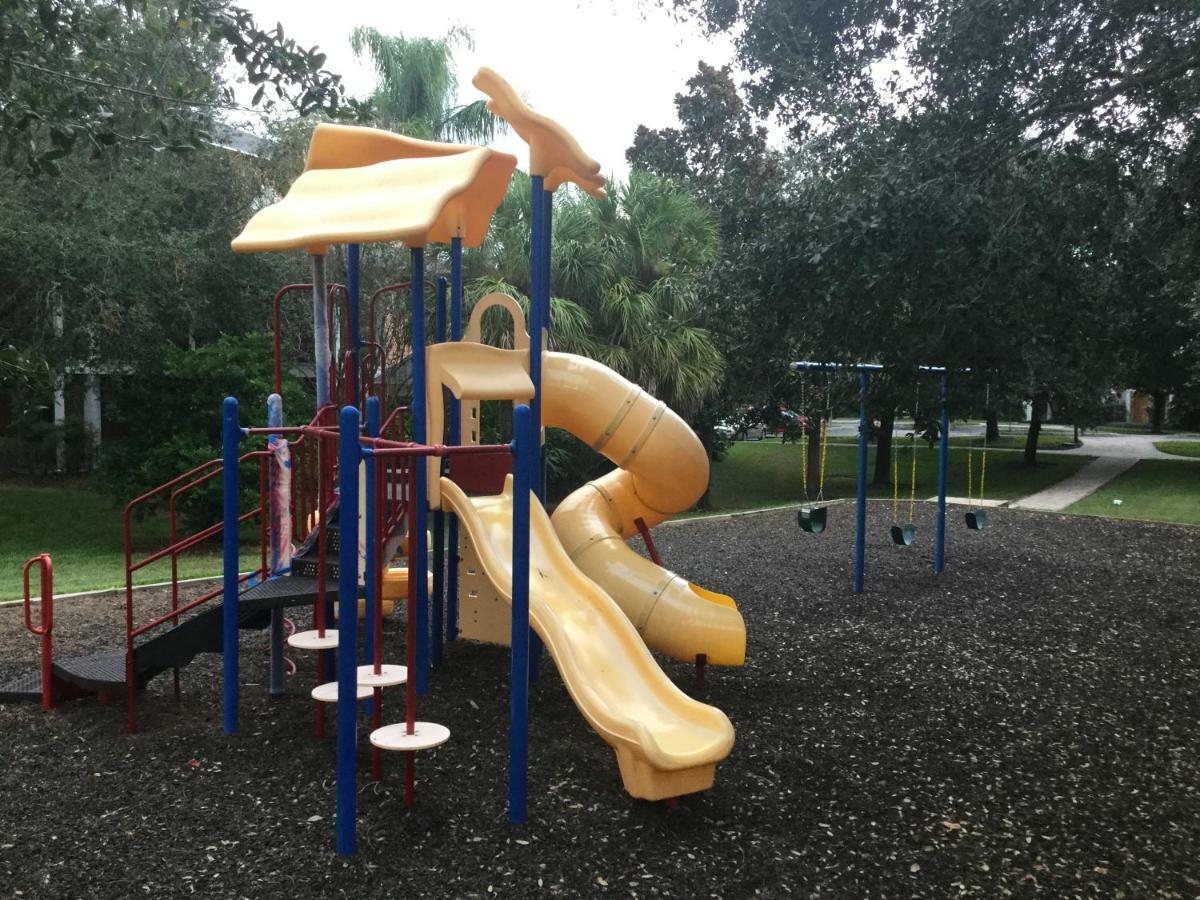 Beautiful 3 Bedroom Apartment Minutes From Disney! Киссимми Экстерьер фото