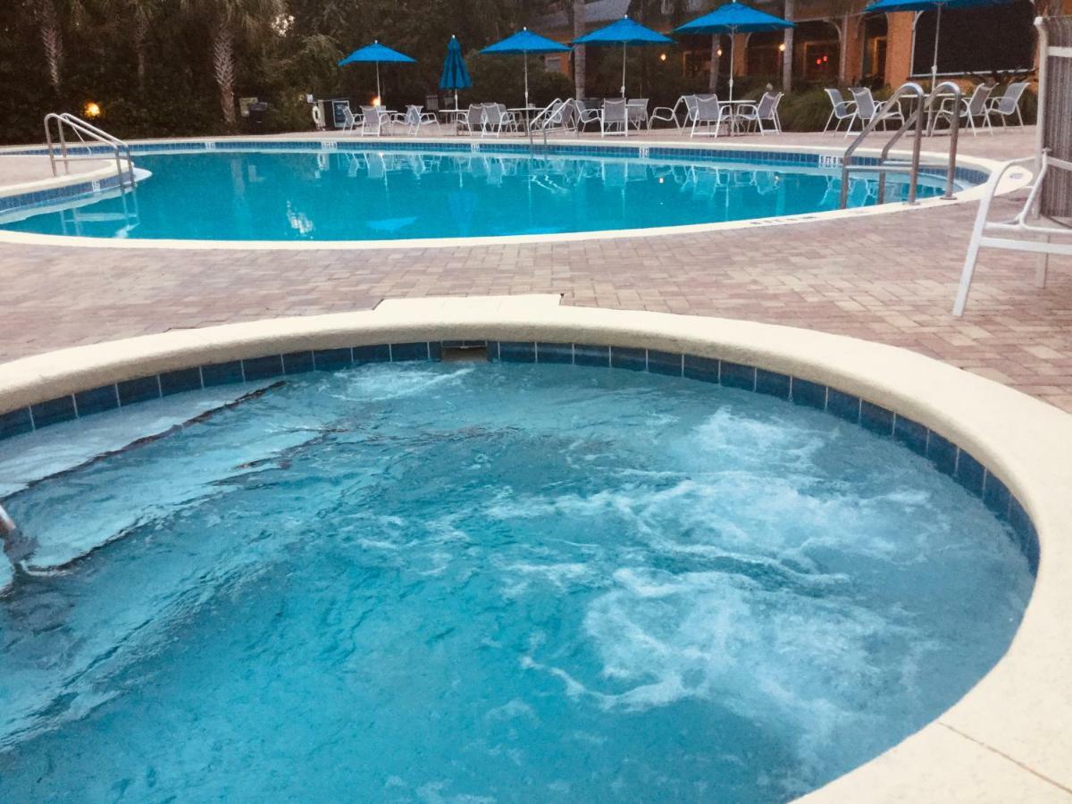 Beautiful 3 Bedroom Apartment Minutes From Disney! Киссимми Экстерьер фото