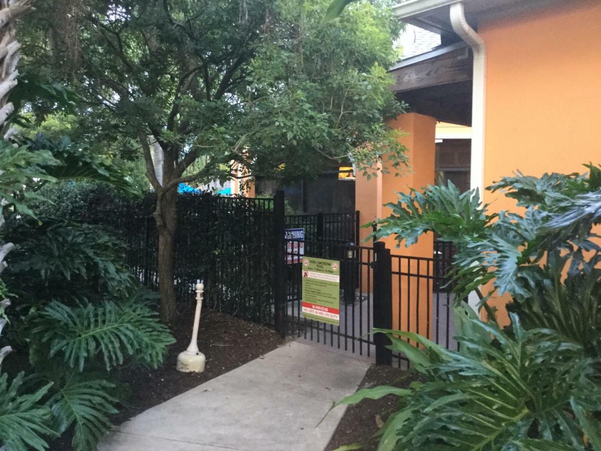 Beautiful 3 Bedroom Apartment Minutes From Disney! Киссимми Экстерьер фото