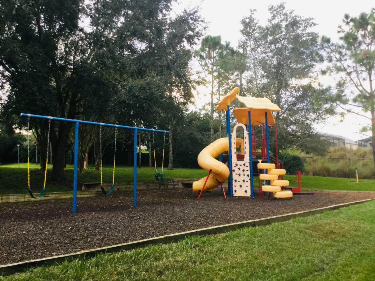 Beautiful 3 Bedroom Apartment Minutes From Disney! Киссимми Экстерьер фото