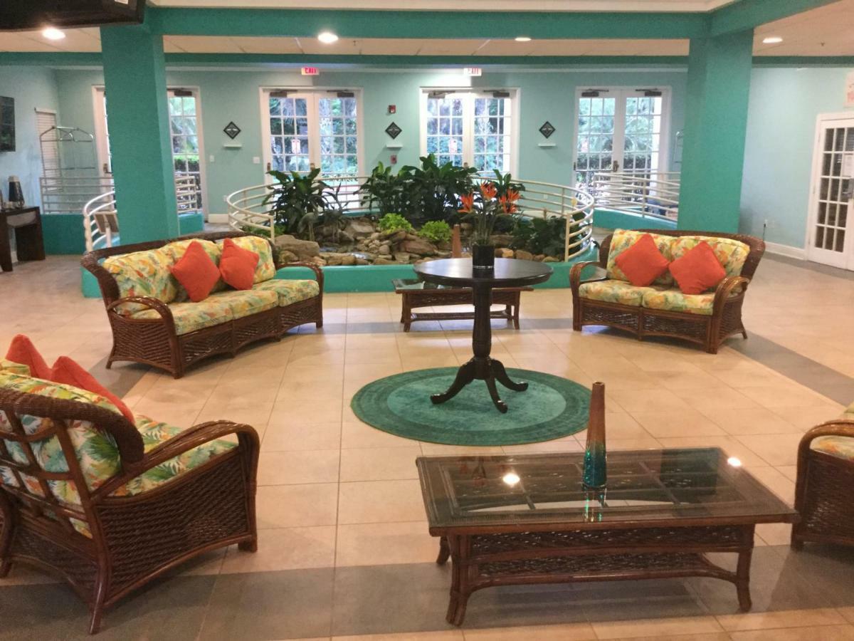 Beautiful 3 Bedroom Apartment Minutes From Disney! Киссимми Экстерьер фото