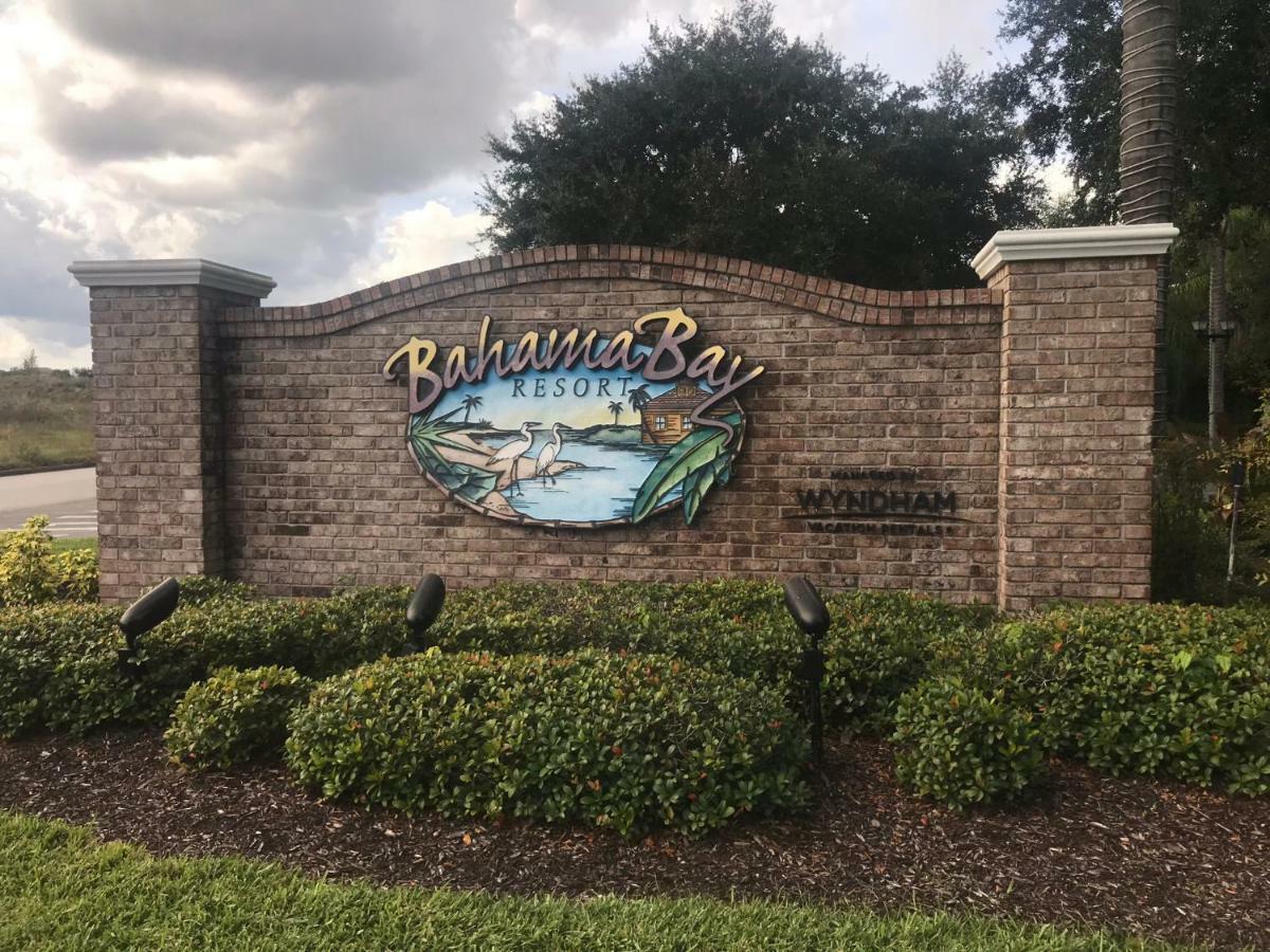 Beautiful 3 Bedroom Apartment Minutes From Disney! Киссимми Экстерьер фото