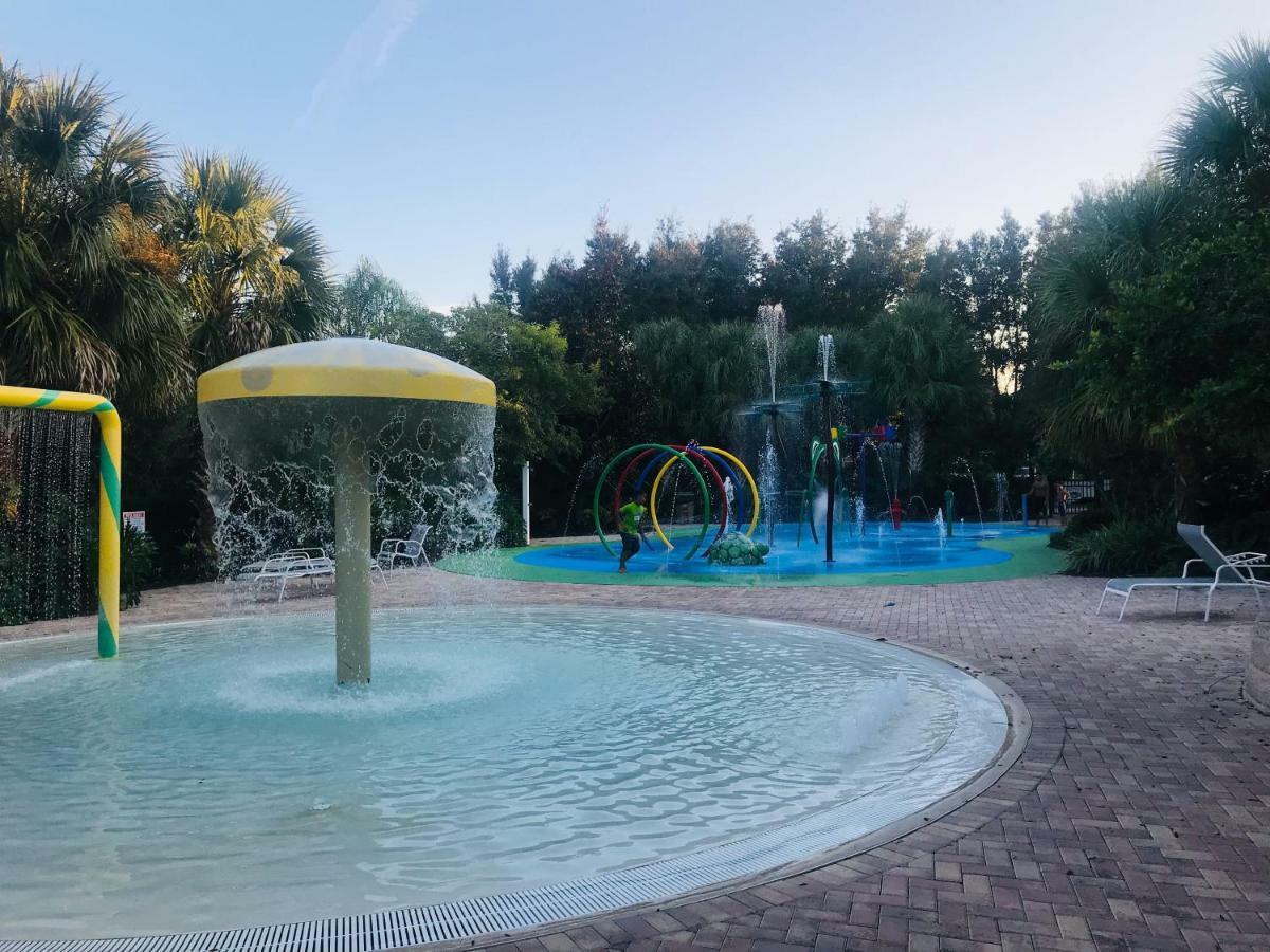 Beautiful 3 Bedroom Apartment Minutes From Disney! Киссимми Экстерьер фото