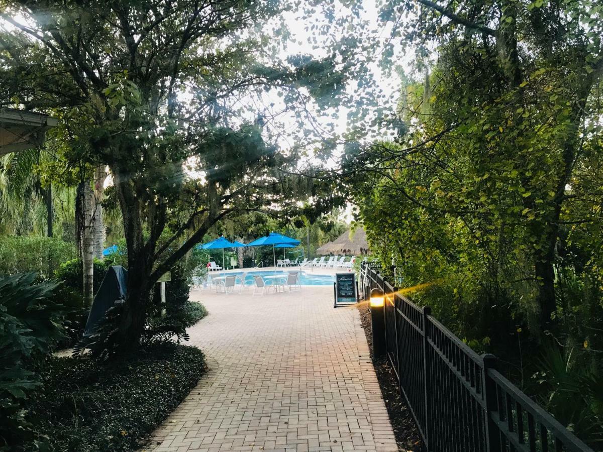 Beautiful 3 Bedroom Apartment Minutes From Disney! Киссимми Экстерьер фото