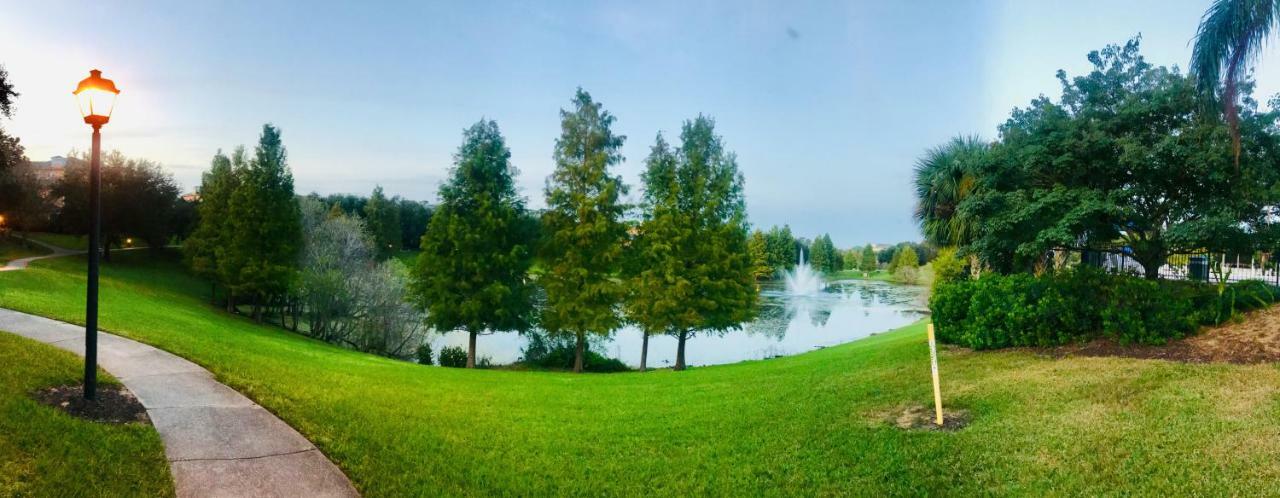 Beautiful 3 Bedroom Apartment Minutes From Disney! Киссимми Экстерьер фото