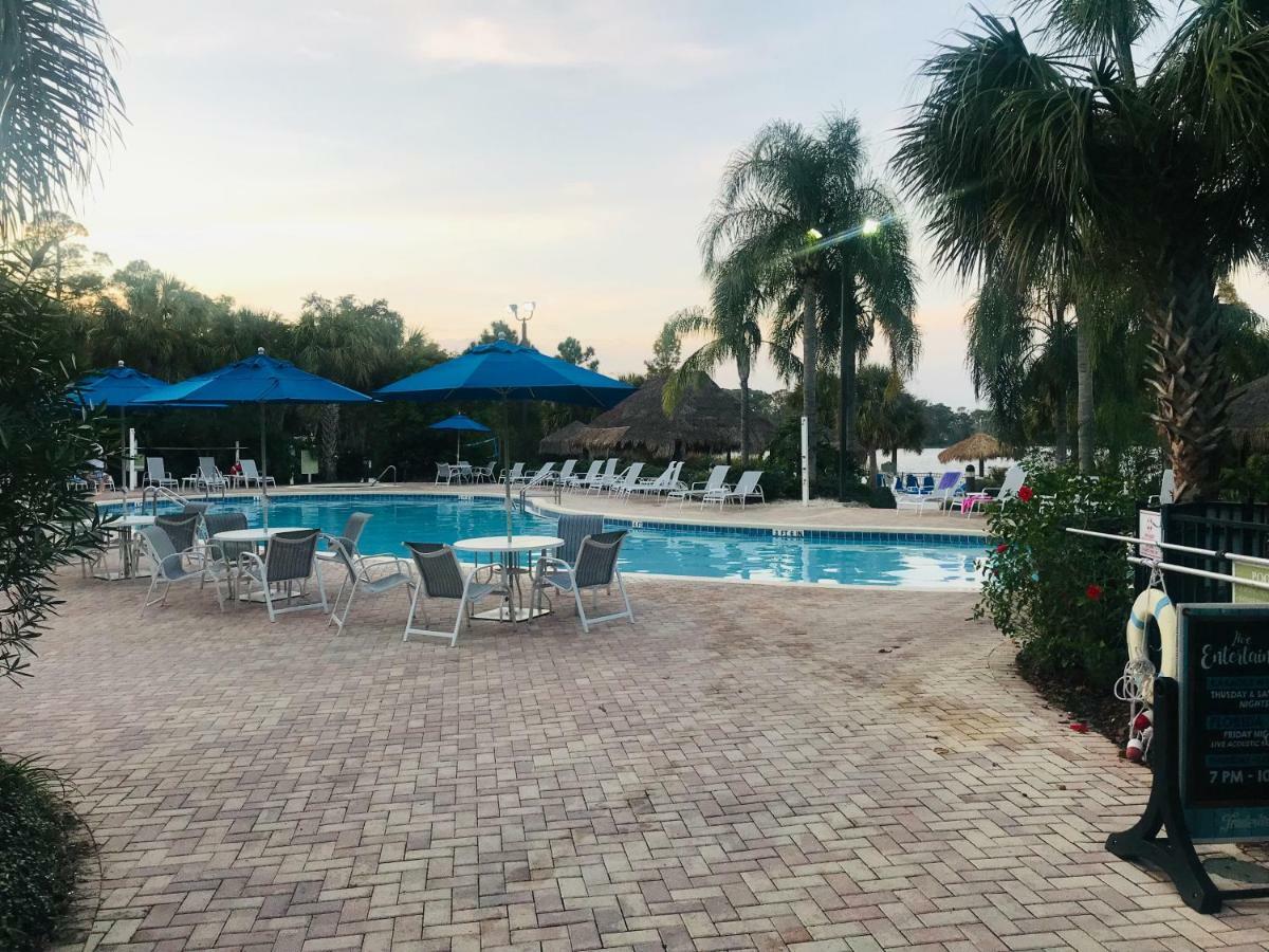 Beautiful 3 Bedroom Apartment Minutes From Disney! Киссимми Экстерьер фото