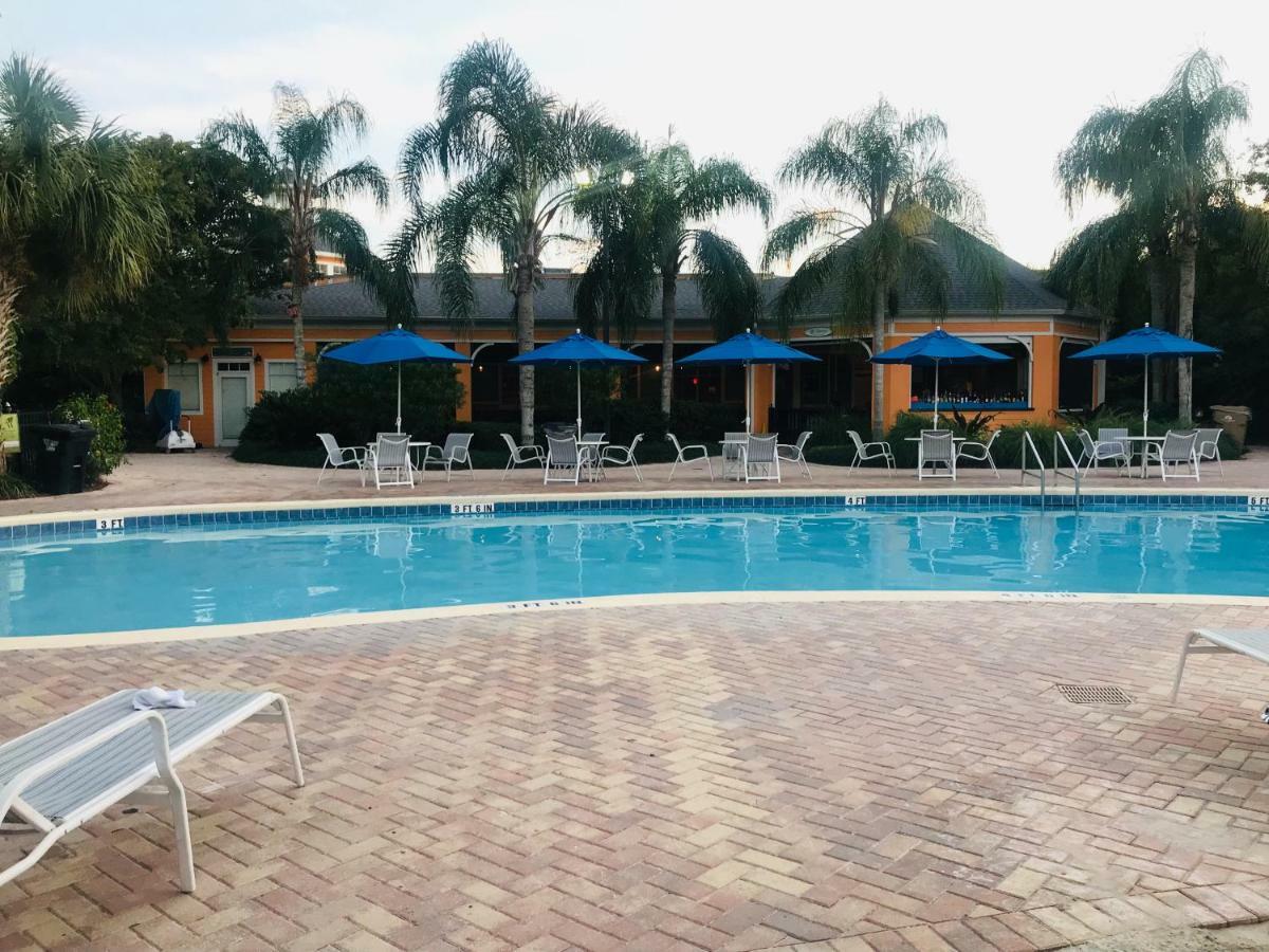 Beautiful 3 Bedroom Apartment Minutes From Disney! Киссимми Экстерьер фото