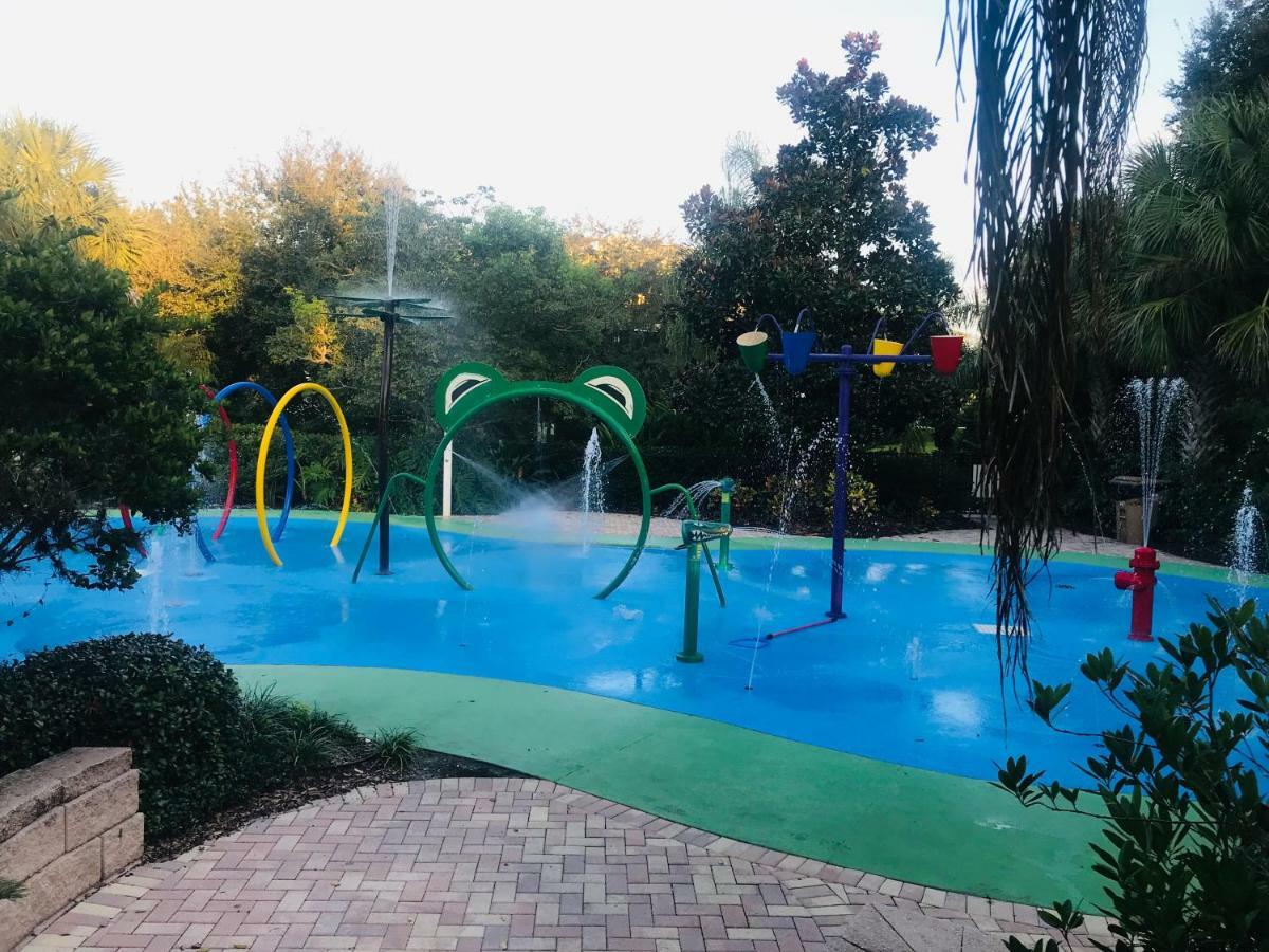 Beautiful 3 Bedroom Apartment Minutes From Disney! Киссимми Экстерьер фото