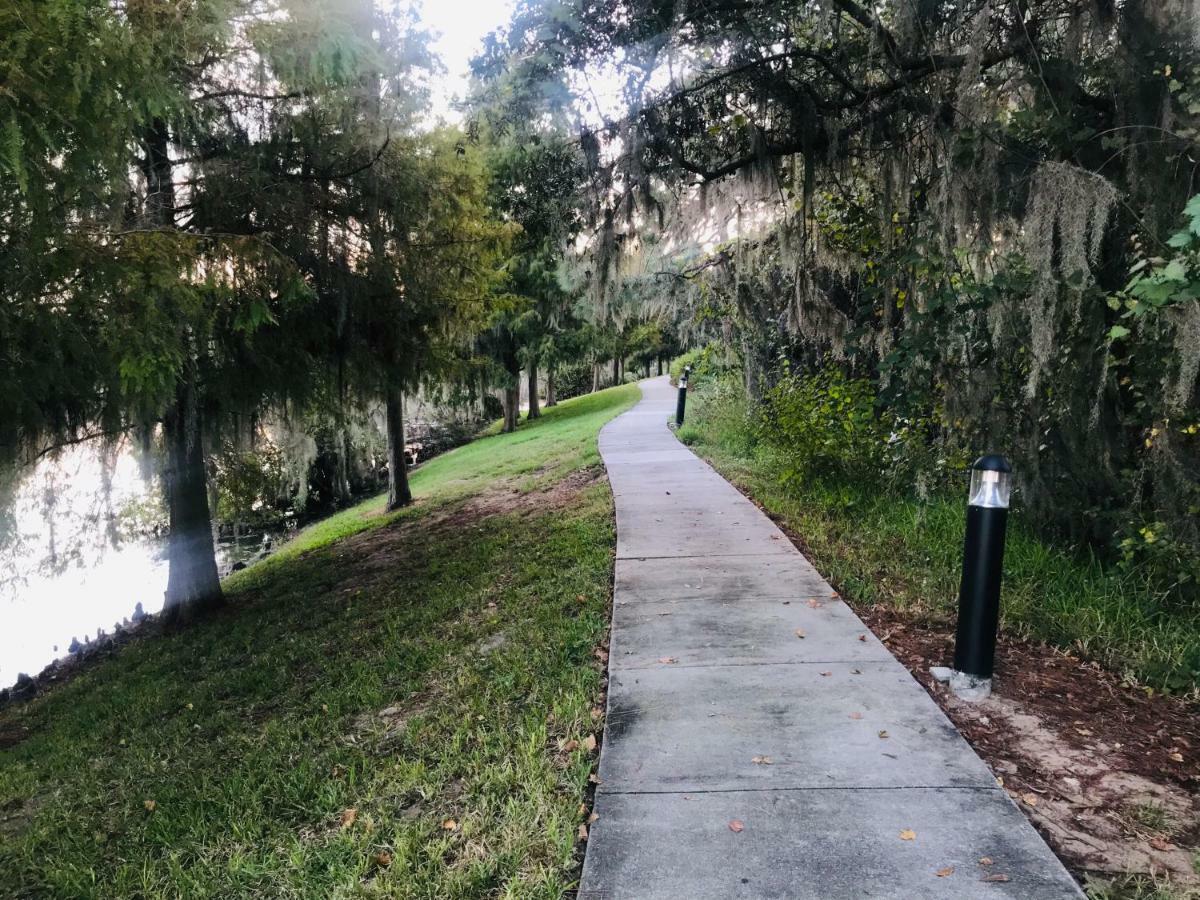 Beautiful 3 Bedroom Apartment Minutes From Disney! Киссимми Экстерьер фото