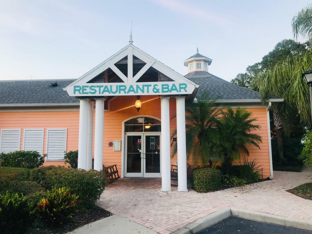 Beautiful 3 Bedroom Apartment Minutes From Disney! Киссимми Экстерьер фото