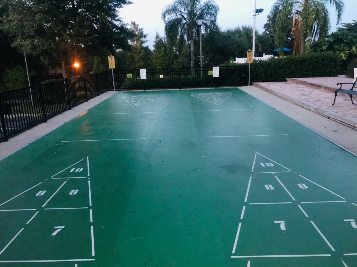 Beautiful 3 Bedroom Apartment Minutes From Disney! Киссимми Экстерьер фото