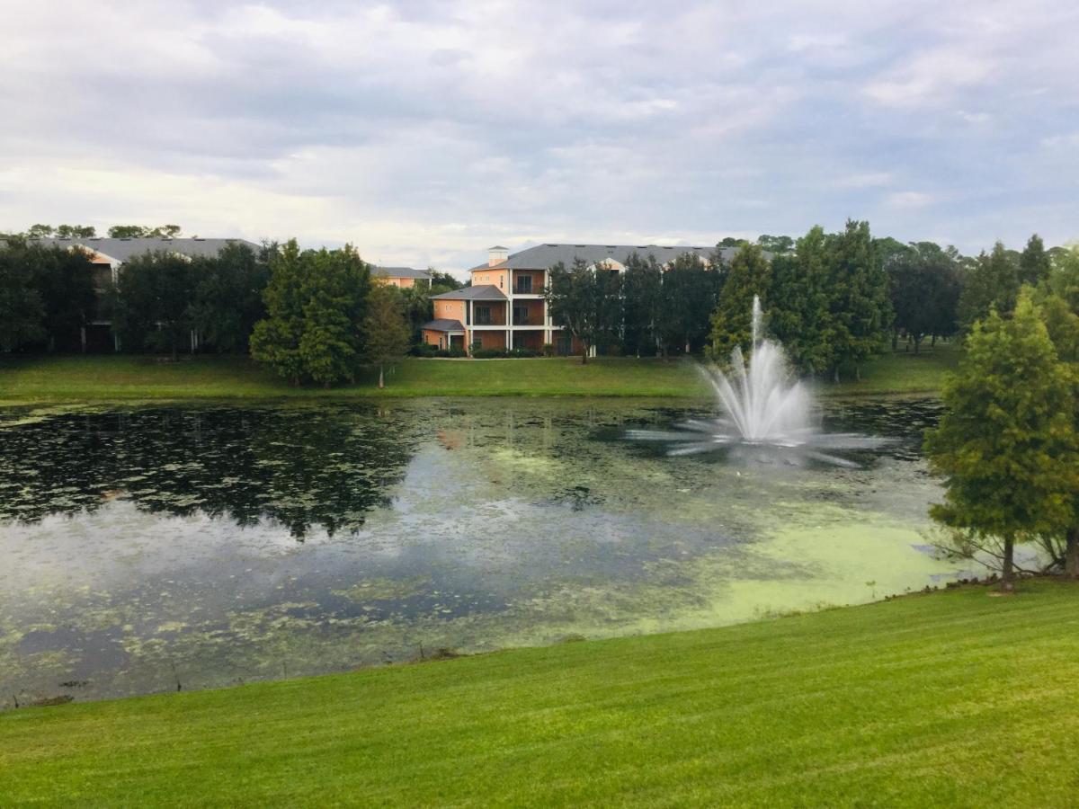 Beautiful 3 Bedroom Apartment Minutes From Disney! Киссимми Экстерьер фото