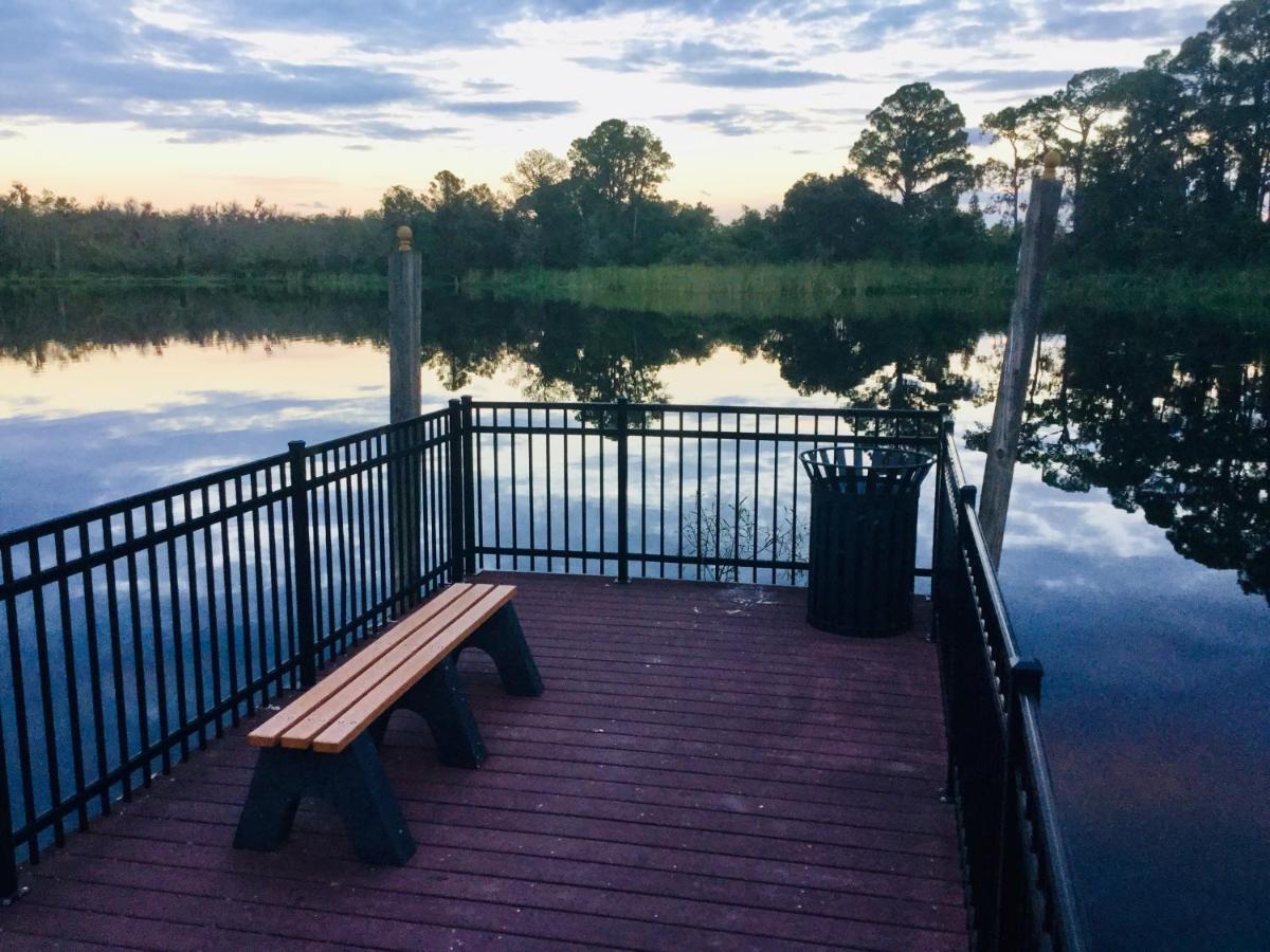 Beautiful 3 Bedroom Apartment Minutes From Disney! Киссимми Экстерьер фото
