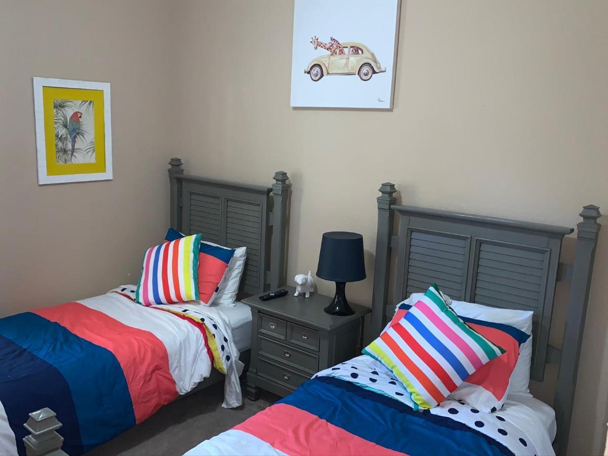 Beautiful 3 Bedroom Apartment Minutes From Disney! Киссимми Экстерьер фото